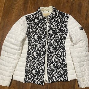 Michael kors women’s large coat